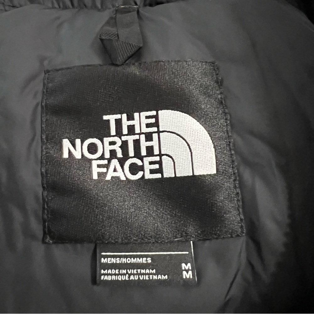The North Face 1996 Retro Nuptse 700-Down Insulated Jacket - Picture 12 of 12
